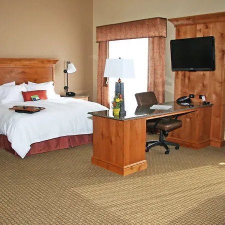 Hampton Inn & Suites Buffalo Esterno foto