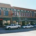 Hampton Inn & Suites Buffalo 